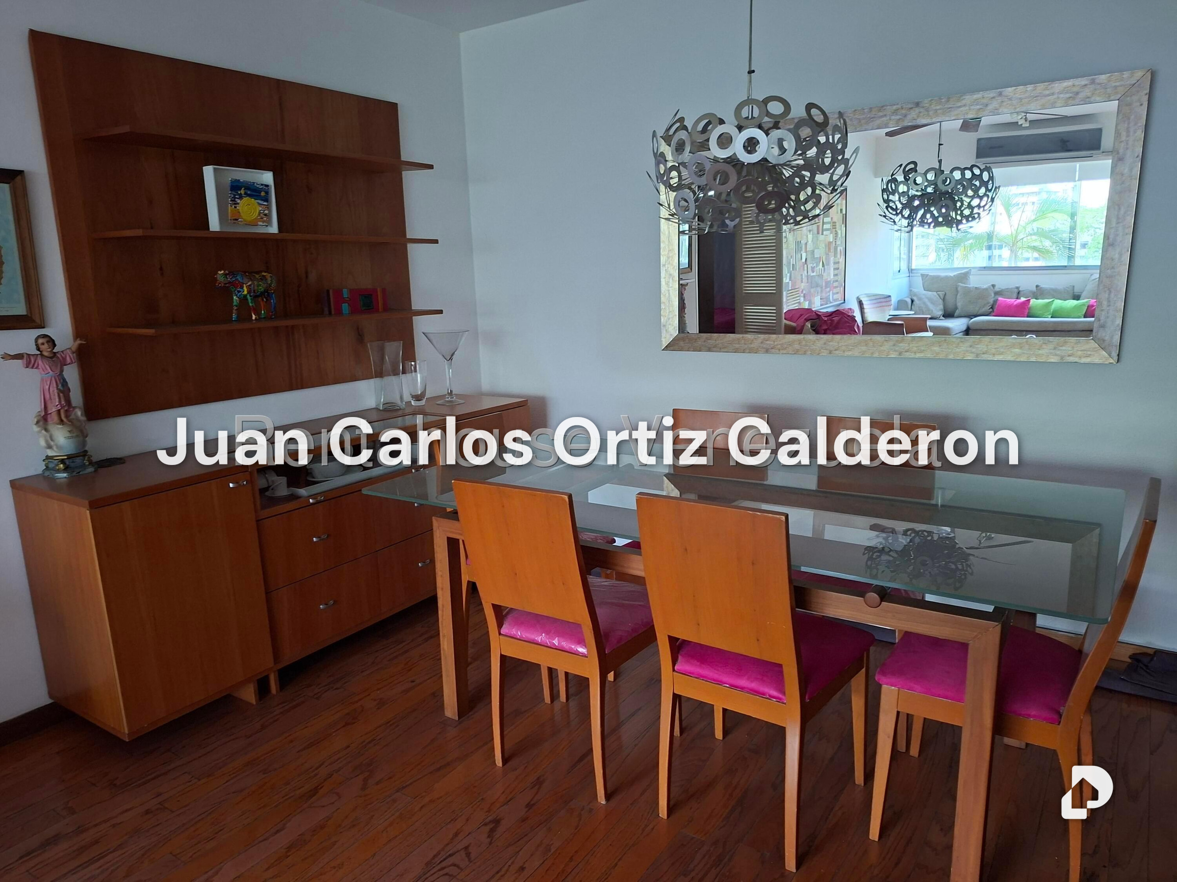 Apartamento en Santa Fe Norte, Caracas – 11