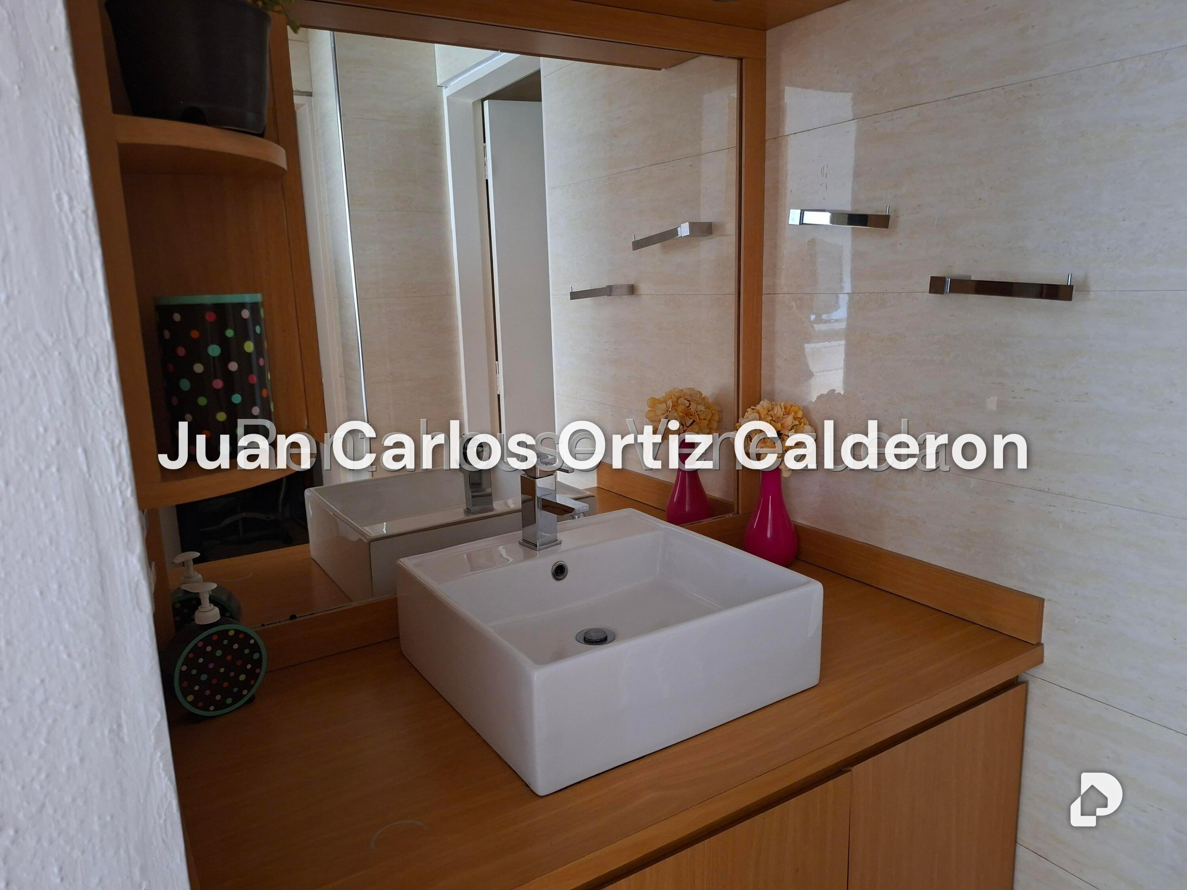 Apartamento en Santa Fe Norte, Caracas – 14