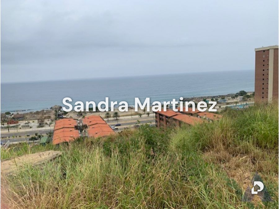 Terreno en La Llanada, Caraballeda – 15