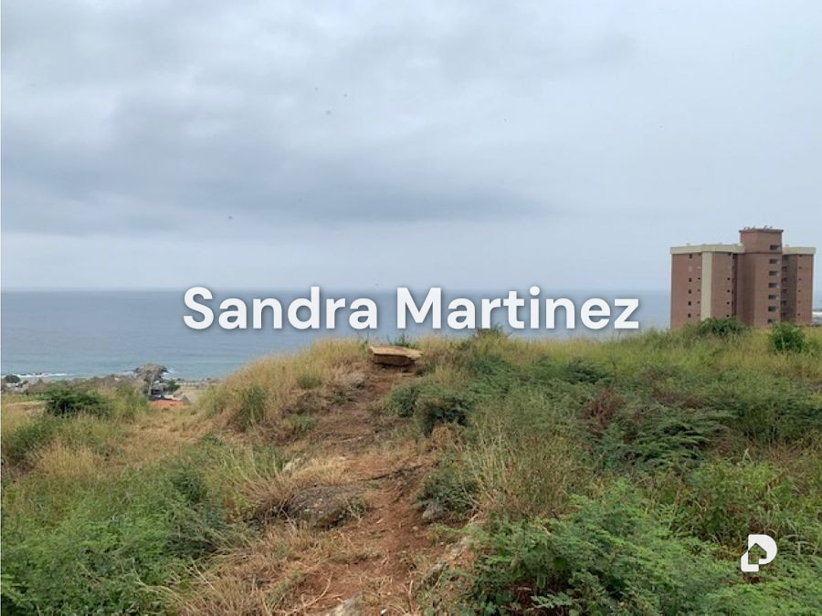 Terreno en La Llanada, Caraballeda – 8