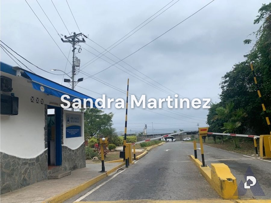 Terreno en La Llanada, Caraballeda – 3
