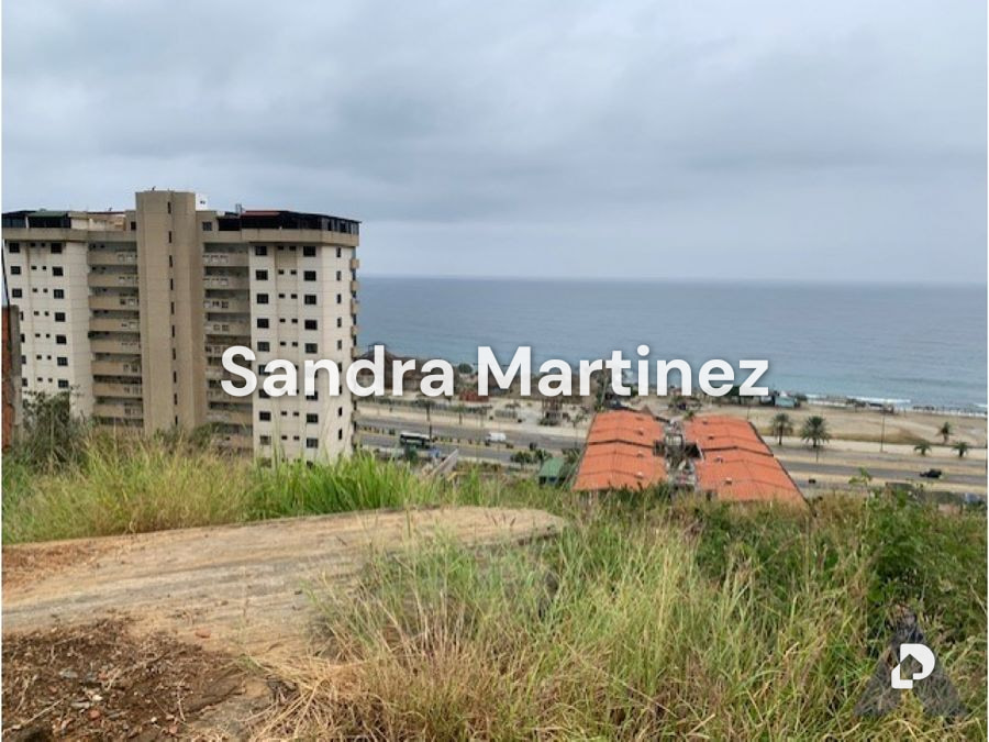 Terreno en La Llanada, Caraballeda – 12