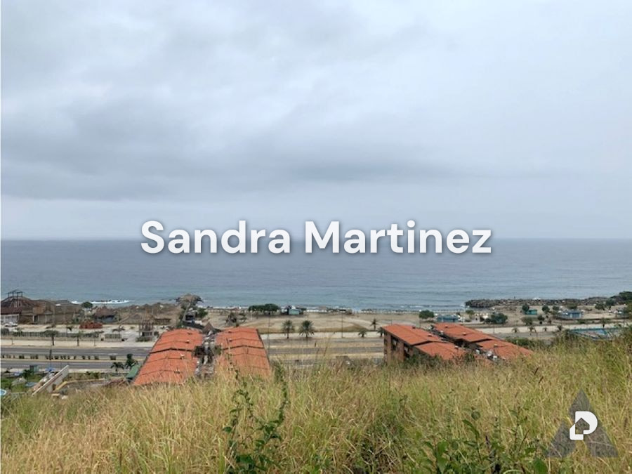 Terreno en La Llanada, Caraballeda – 7