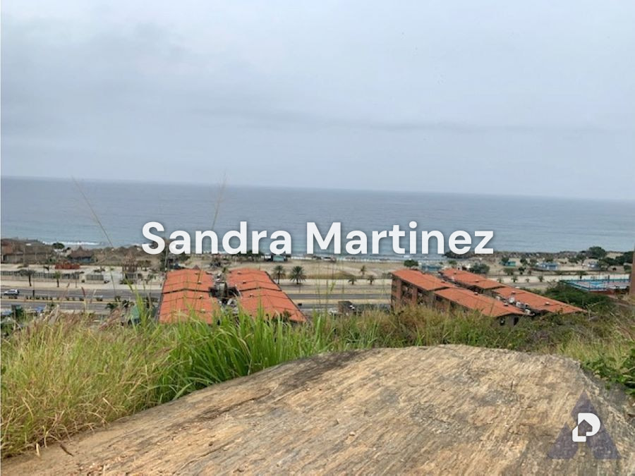 Terreno en La Llanada, Caraballeda – 10