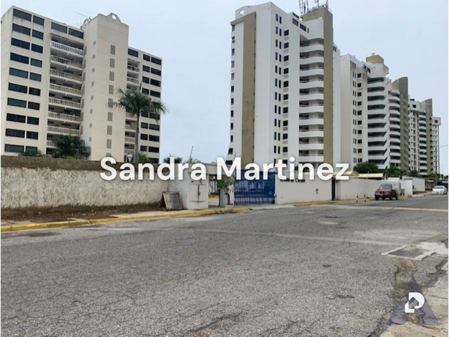 Terreno en La Llanada, Caraballeda – 4