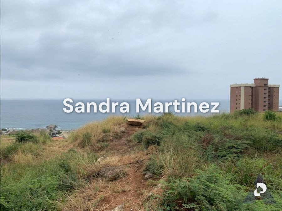 Terreno en La Llanada, Caraballeda – 17