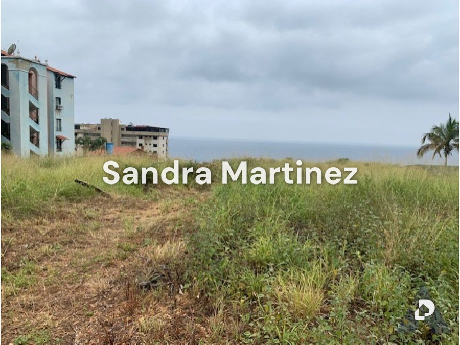 Terreno en La Llanada, Caraballeda – 13