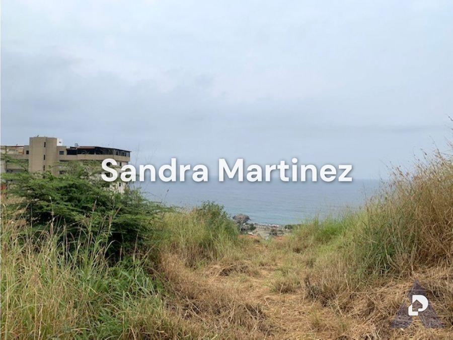 Terreno en La Llanada, Caraballeda – 6
