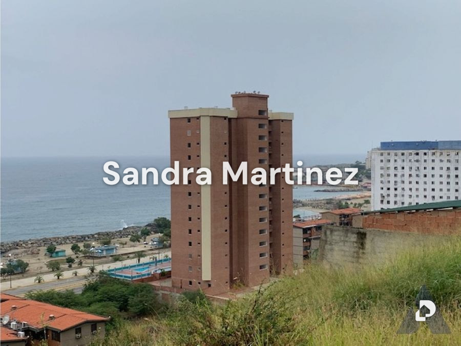 Terreno en La Llanada, Caraballeda – 9