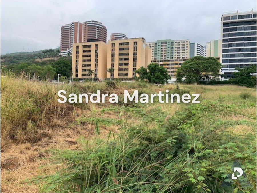 Terreno en La Llanada, Caraballeda – 16