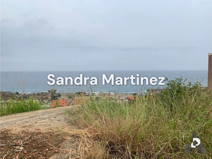 Terreno en La Llanada, Caraballeda – 5