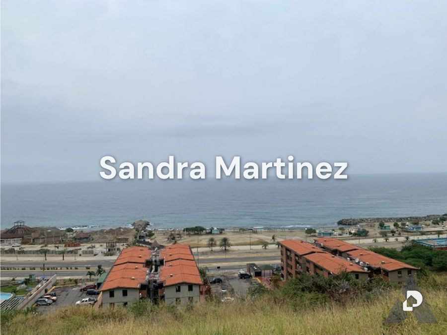 Terreno en La Llanada, Caraballeda – 11