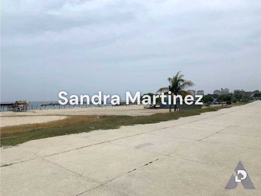 Terreno en La Llanada, Caraballeda – 1