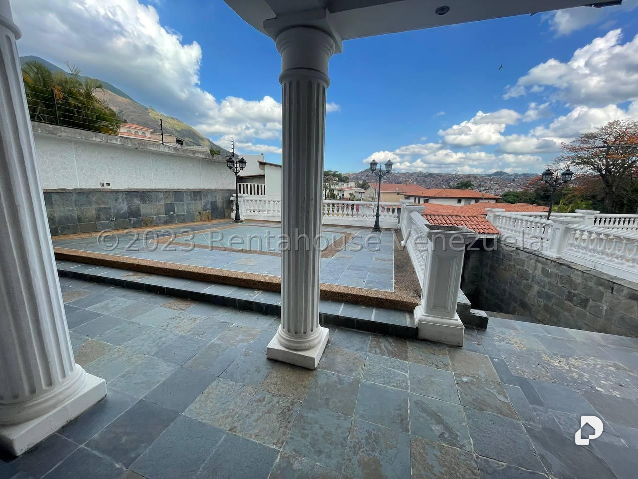 Casa en El Marqués, Caracas – 3