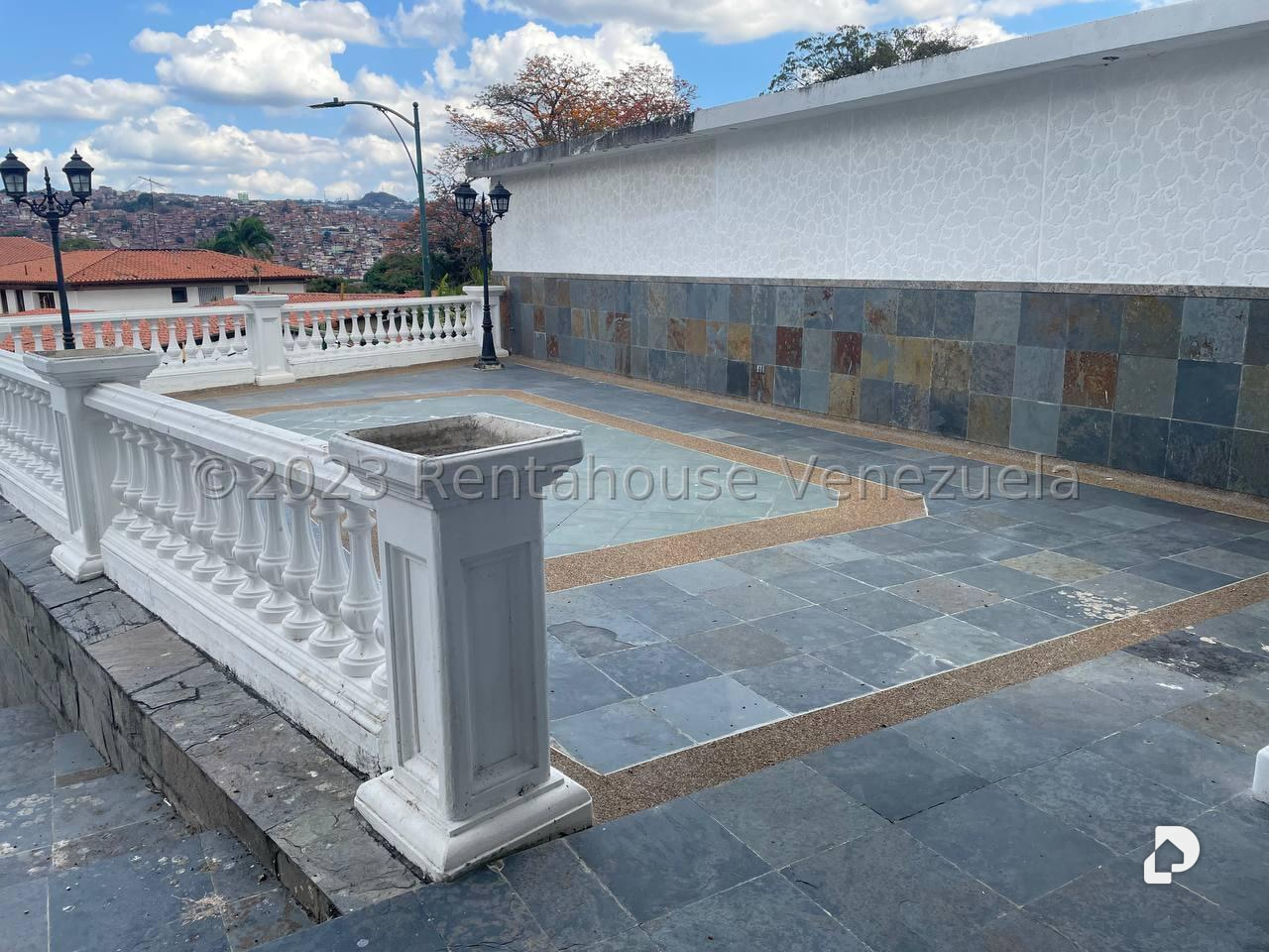 Casa en El Marqués, Caracas – 4