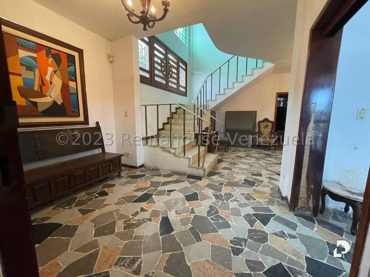Casa en El Marqués, Caracas – 16