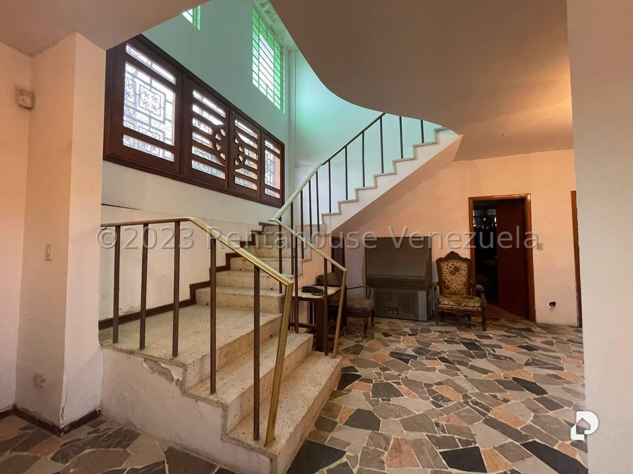 Casa en El Marqués, Caracas – 21