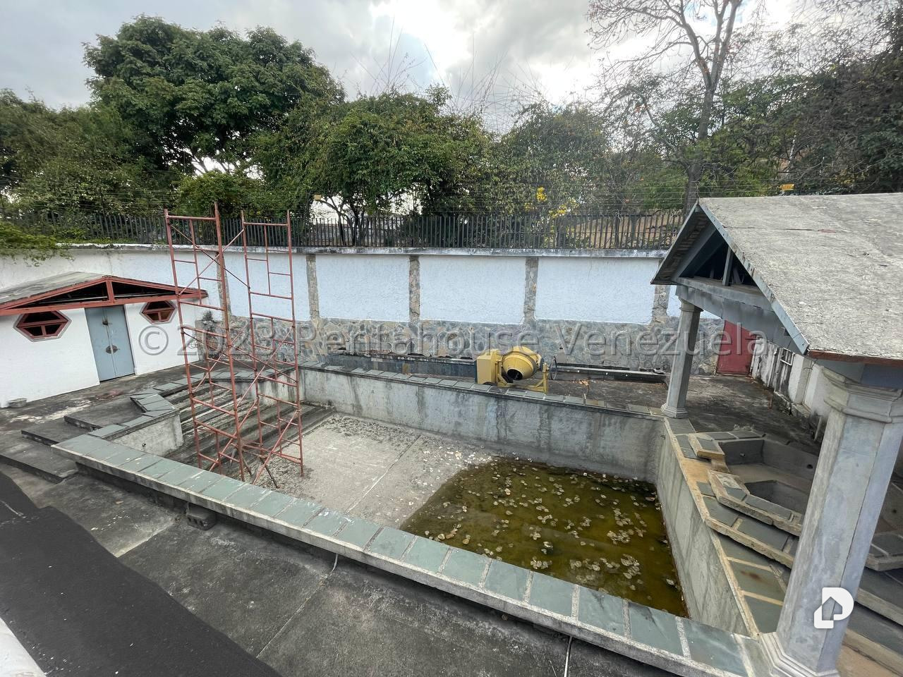 Casa en El Marqués, Caracas – 26
