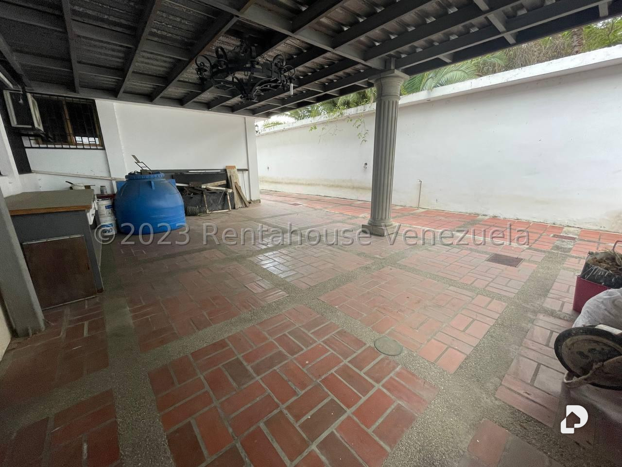 Casa en El Marqués, Caracas – 28