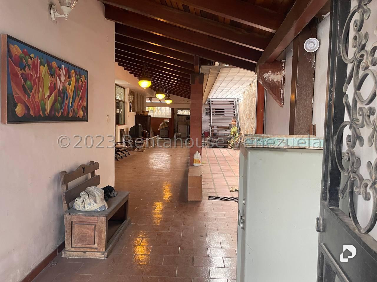 Casa en El Marqués, Caracas – 9