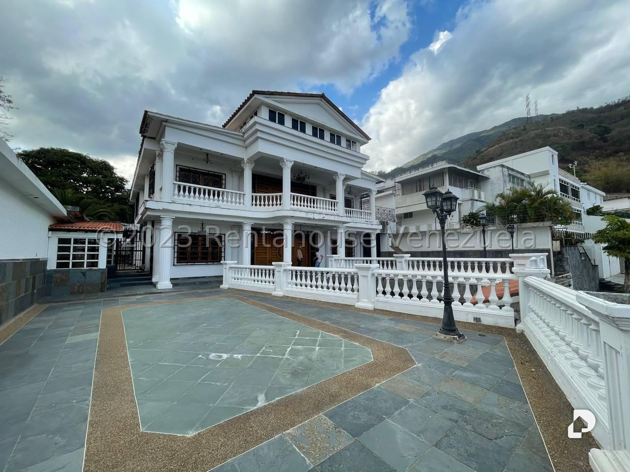 Casa en El Marqués, Caracas – 7