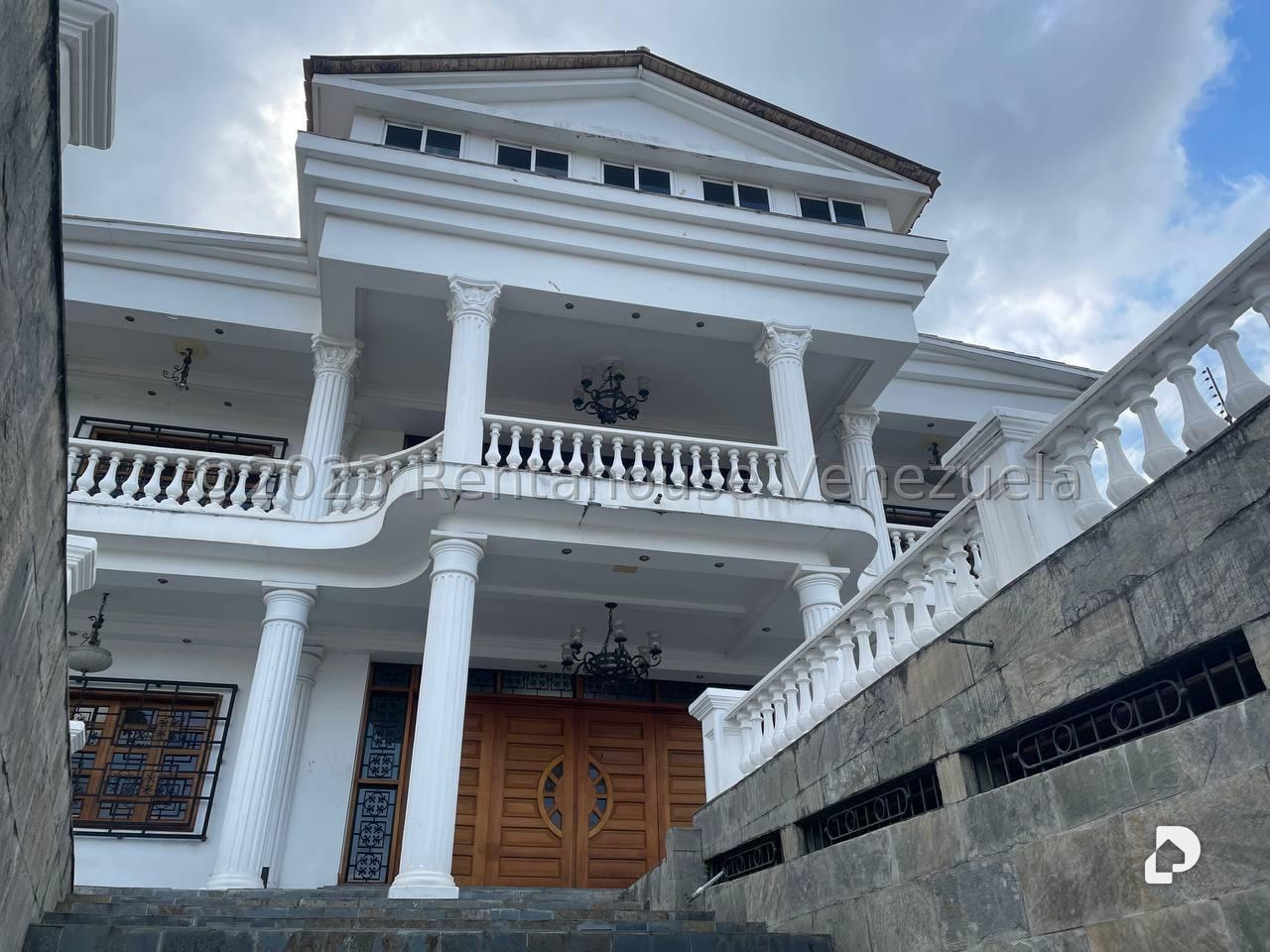 Casa en El Marqués, Caracas – 1