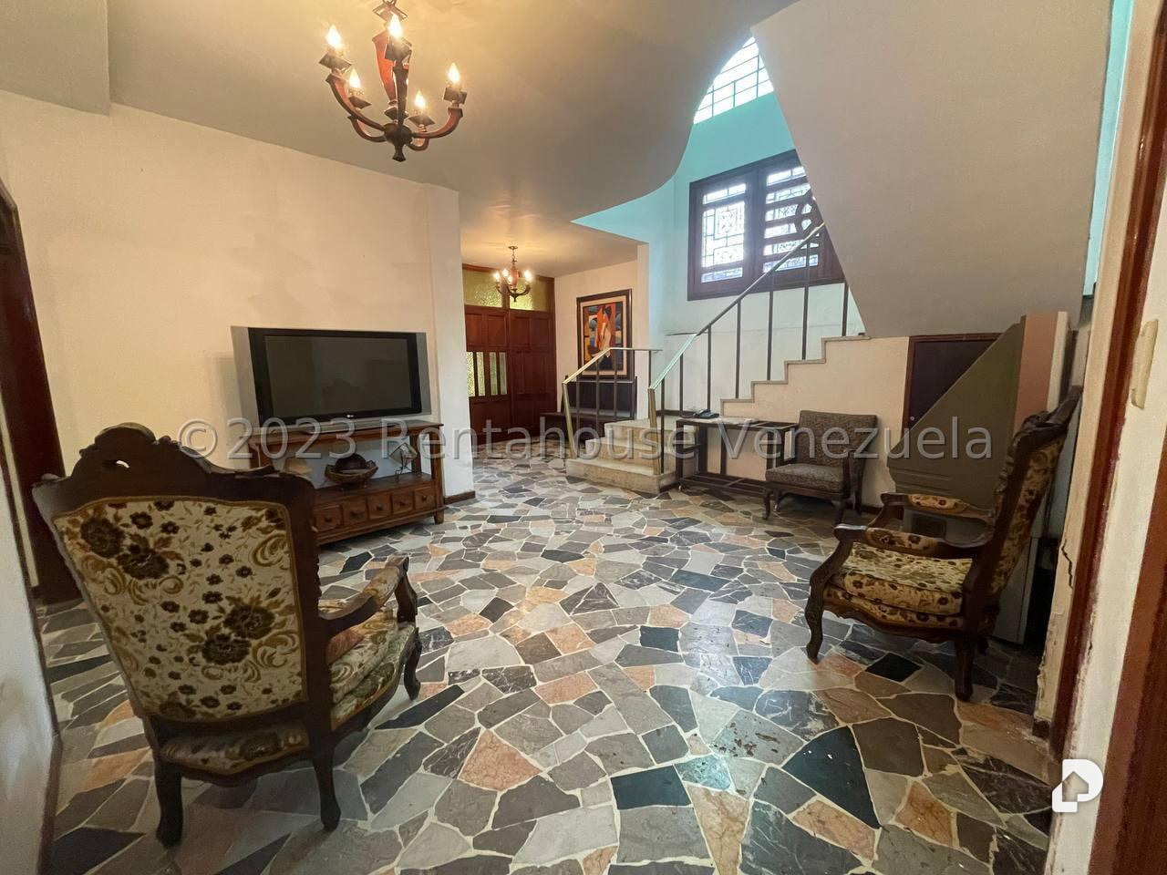 Casa en El Marqués, Caracas – 17