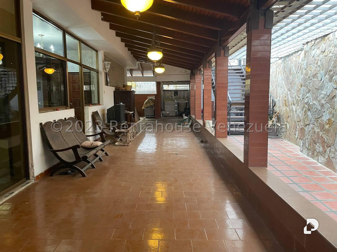 Casa en El Marqués, Caracas – 12