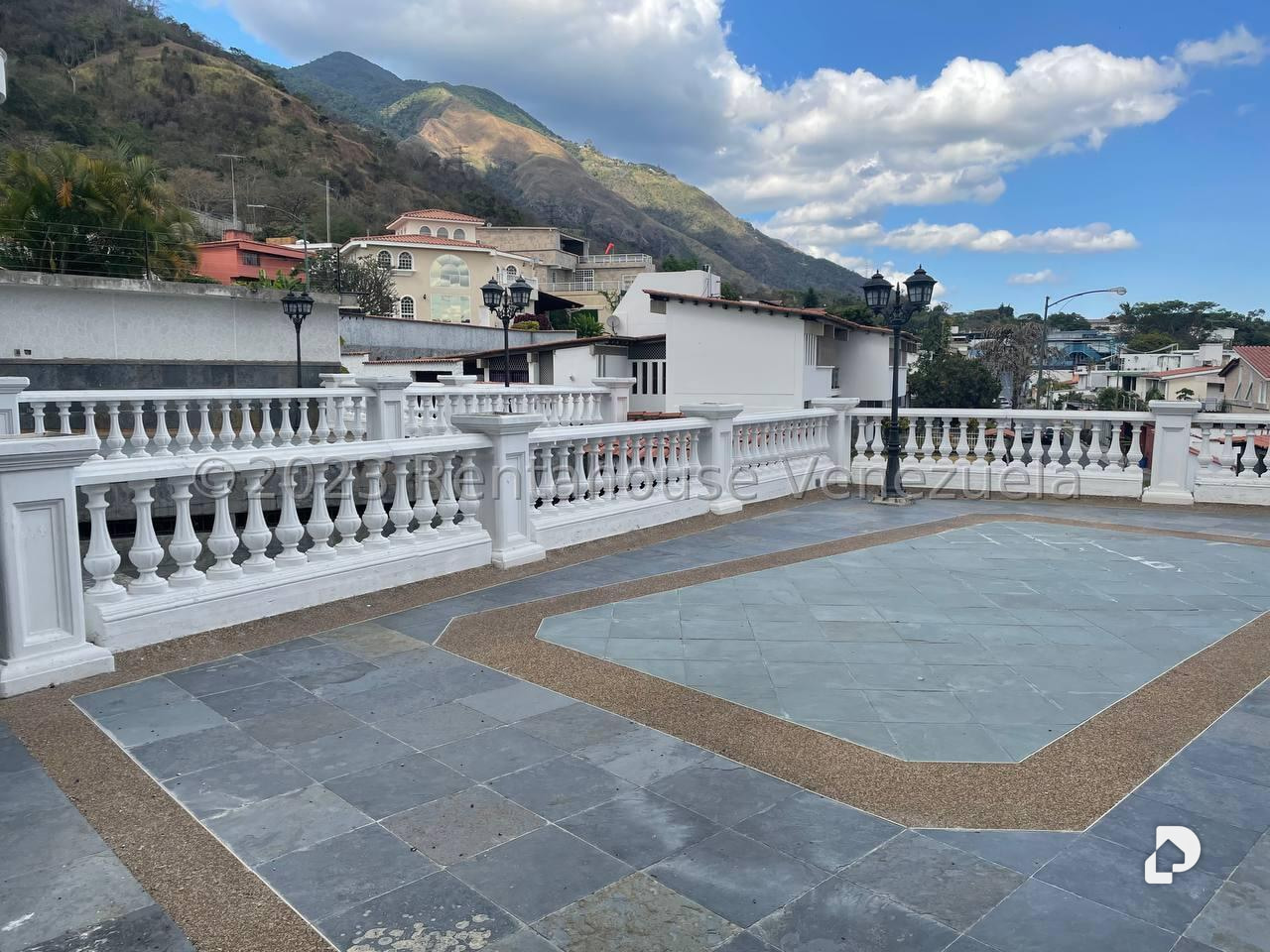 Casa en El Marqués, Caracas – 5