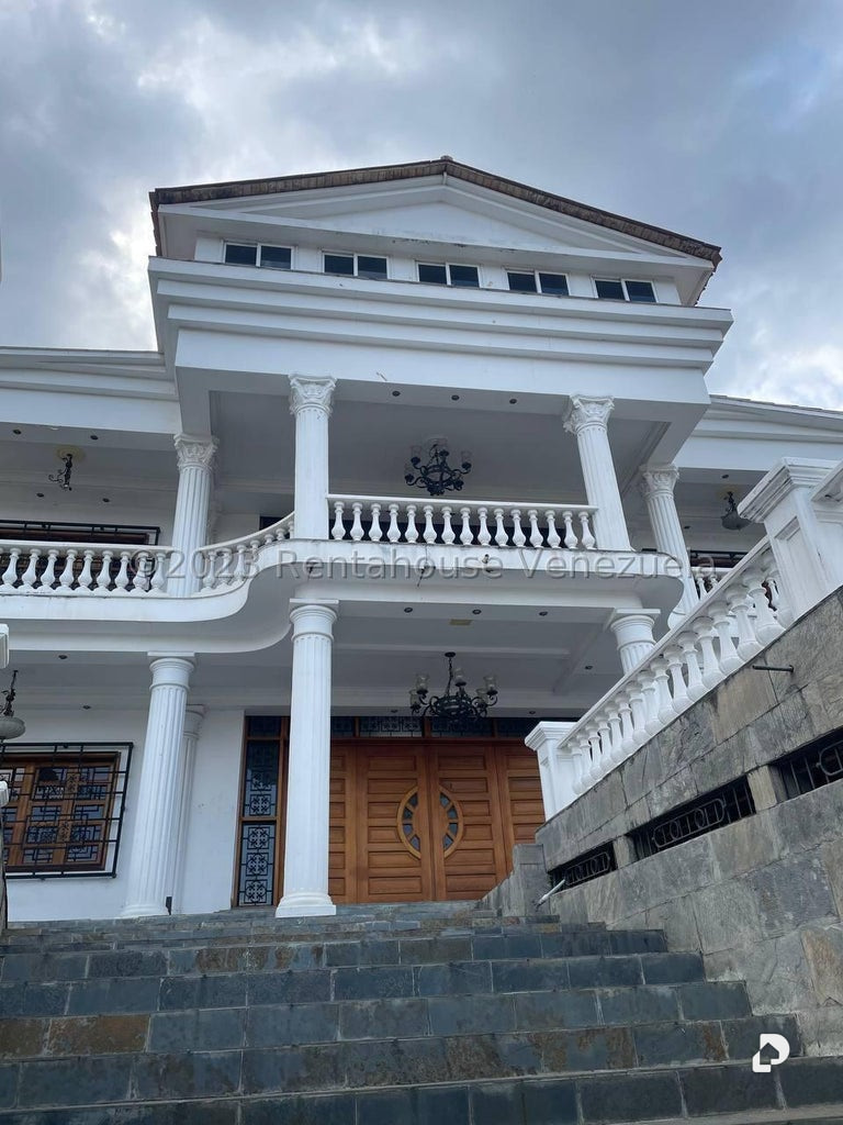 Casa en El Marqués, Caracas – 6