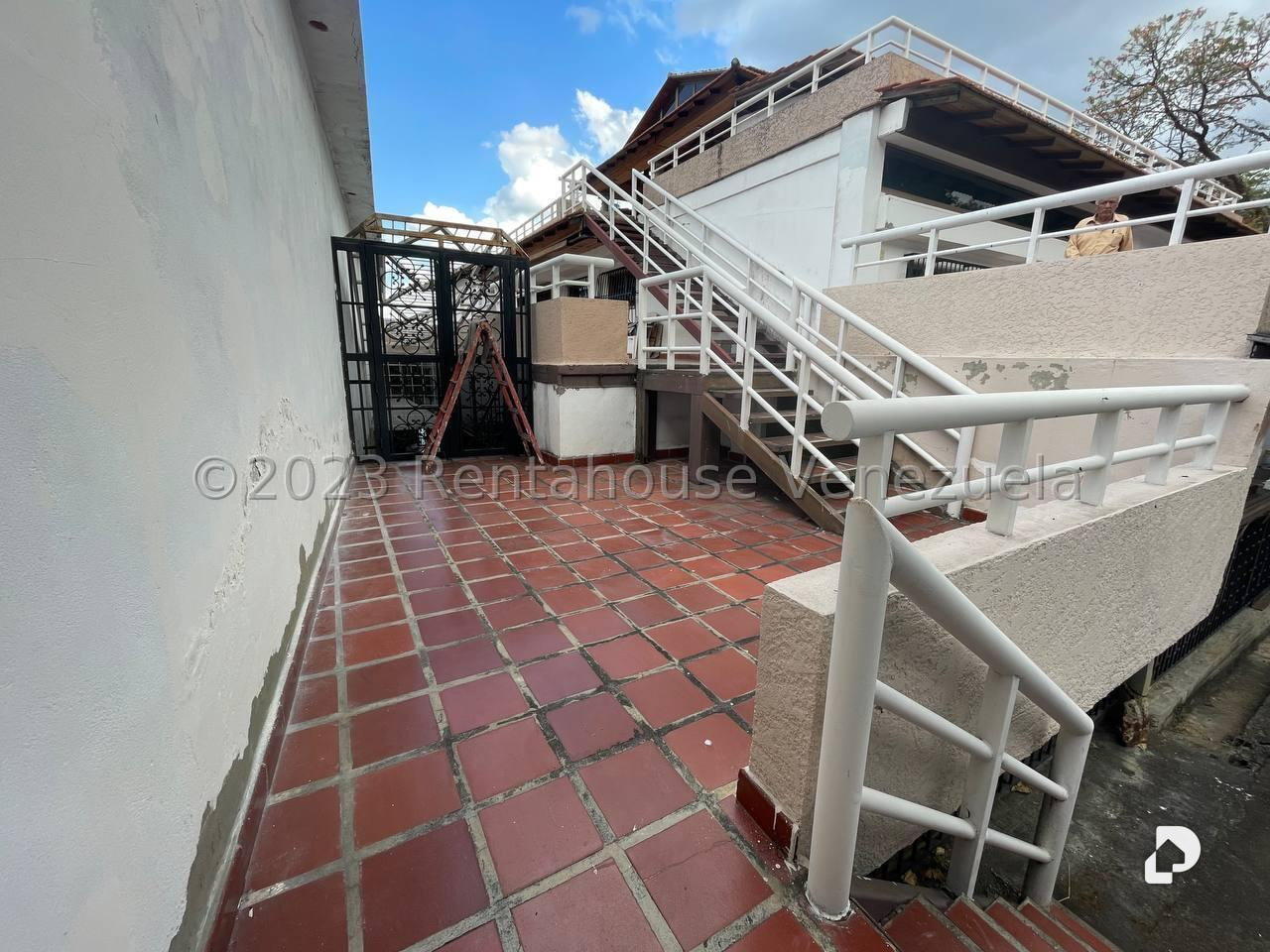 Casa en El Marqués, Caracas – 27