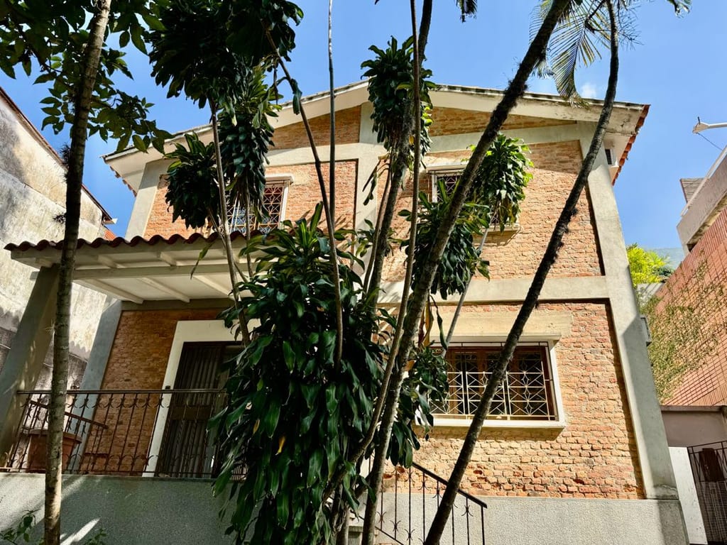 Casa en Los Palos Grandes, Caracas - 1