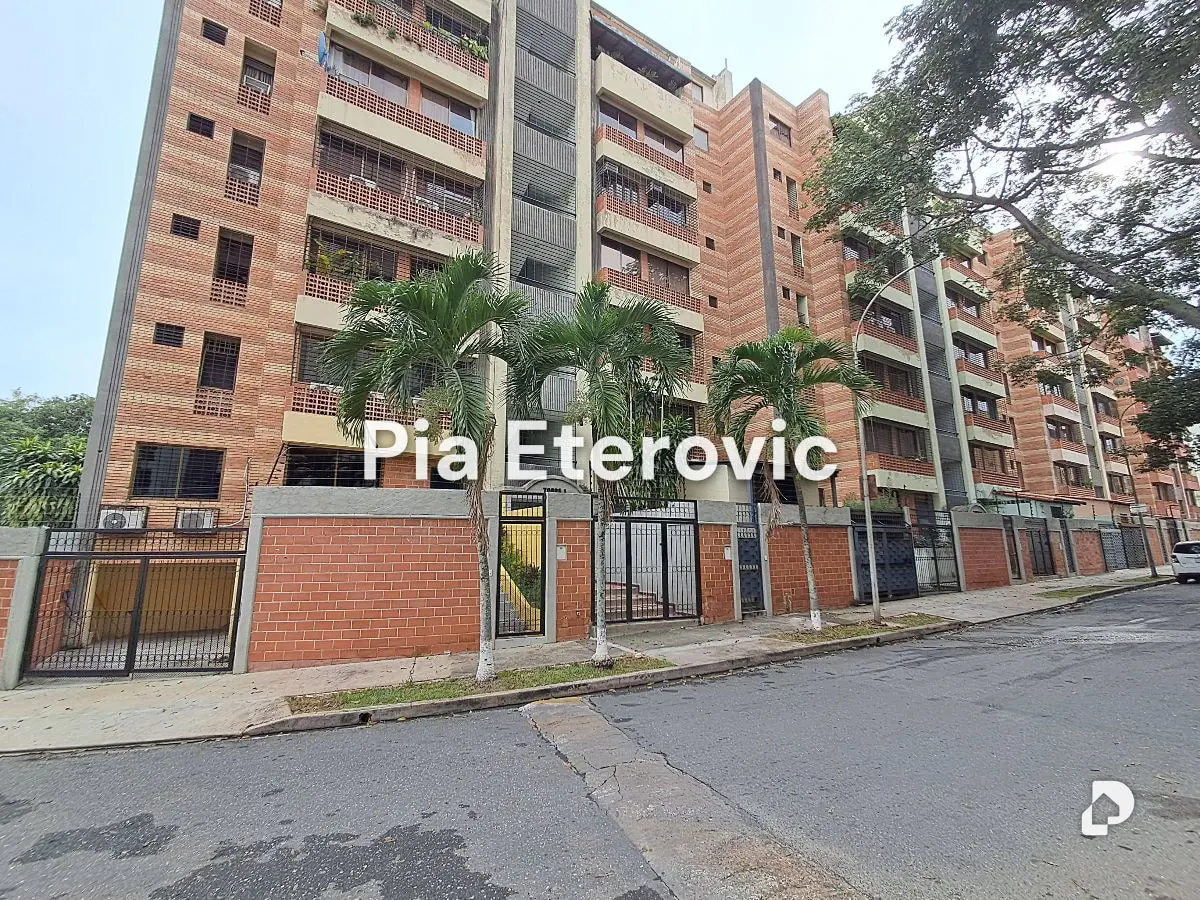 Apartamento en Parroquia Urbana San José, Valencia – 1