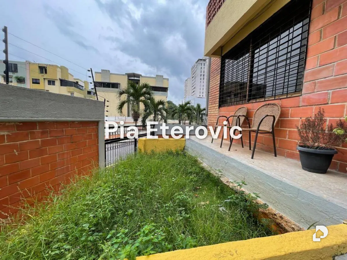 Apartamento en Parroquia Urbana San José, Valencia – 4
