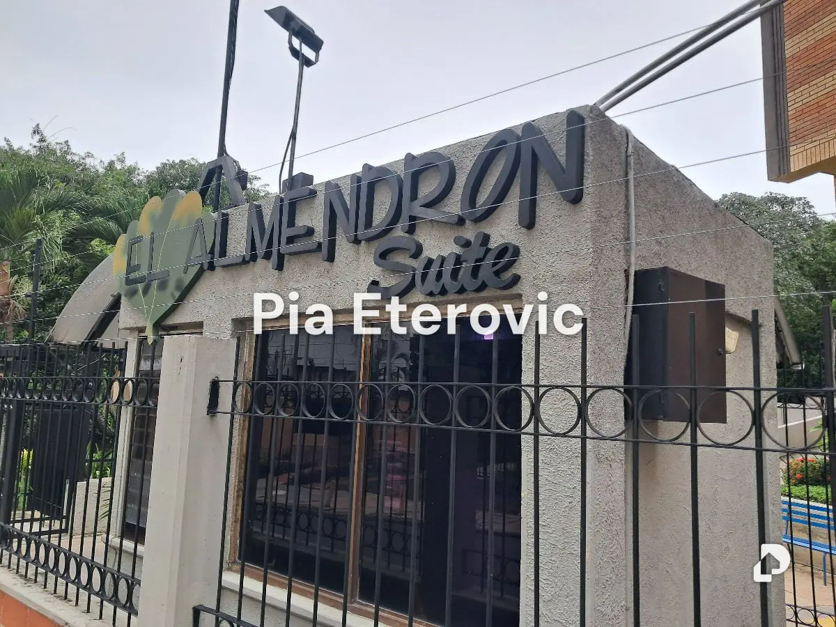 Apartamento en Parroquia Urbana San José, Valencia – 5