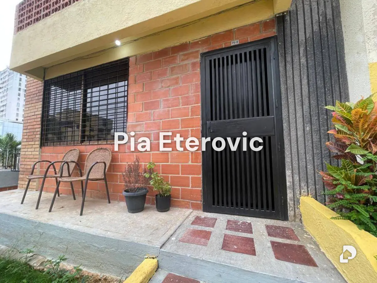 Apartamento en Parroquia Urbana San José, Valencia – 11