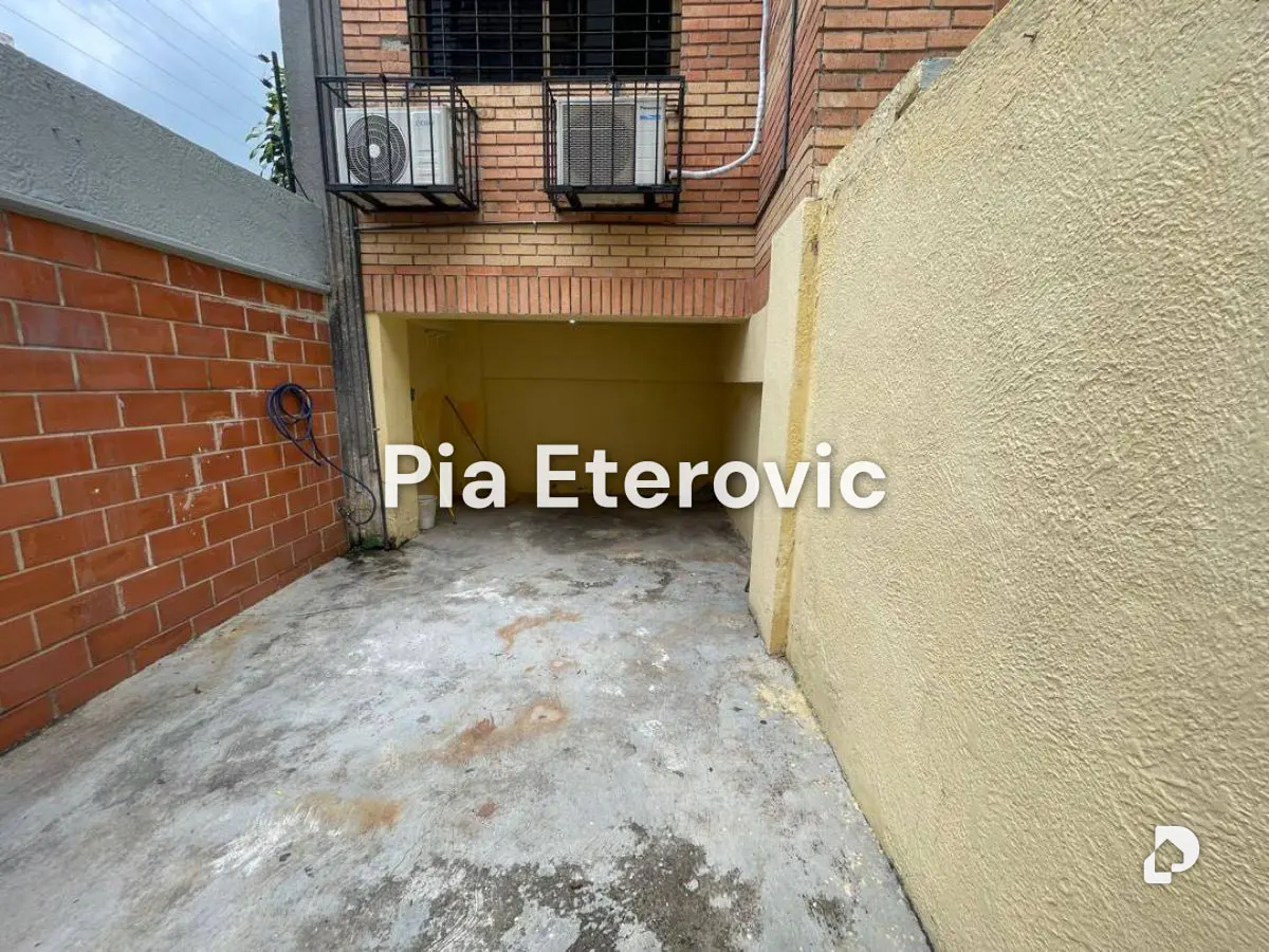 Apartamento en Parroquia Urbana San José, Valencia – 3