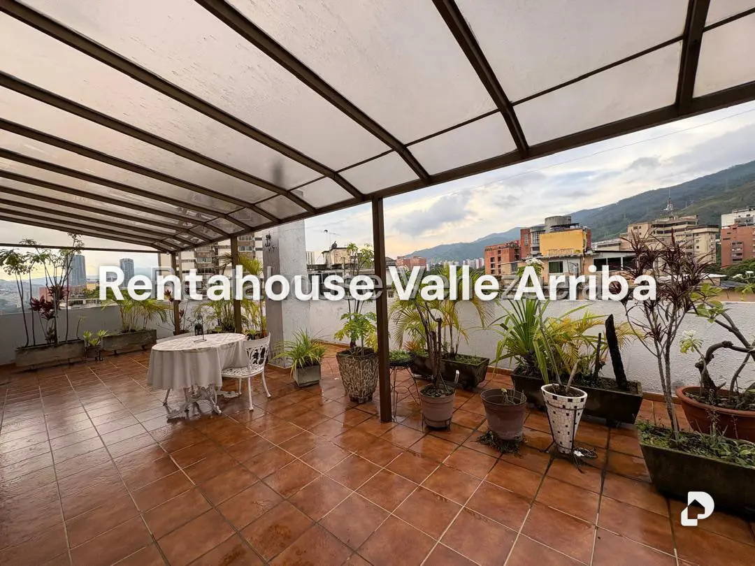 Apartamento en Los Caobos, Caracas – 11