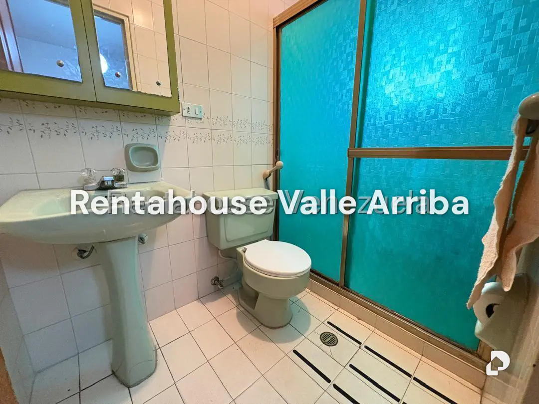 Apartamento en Los Caobos, Caracas – 10