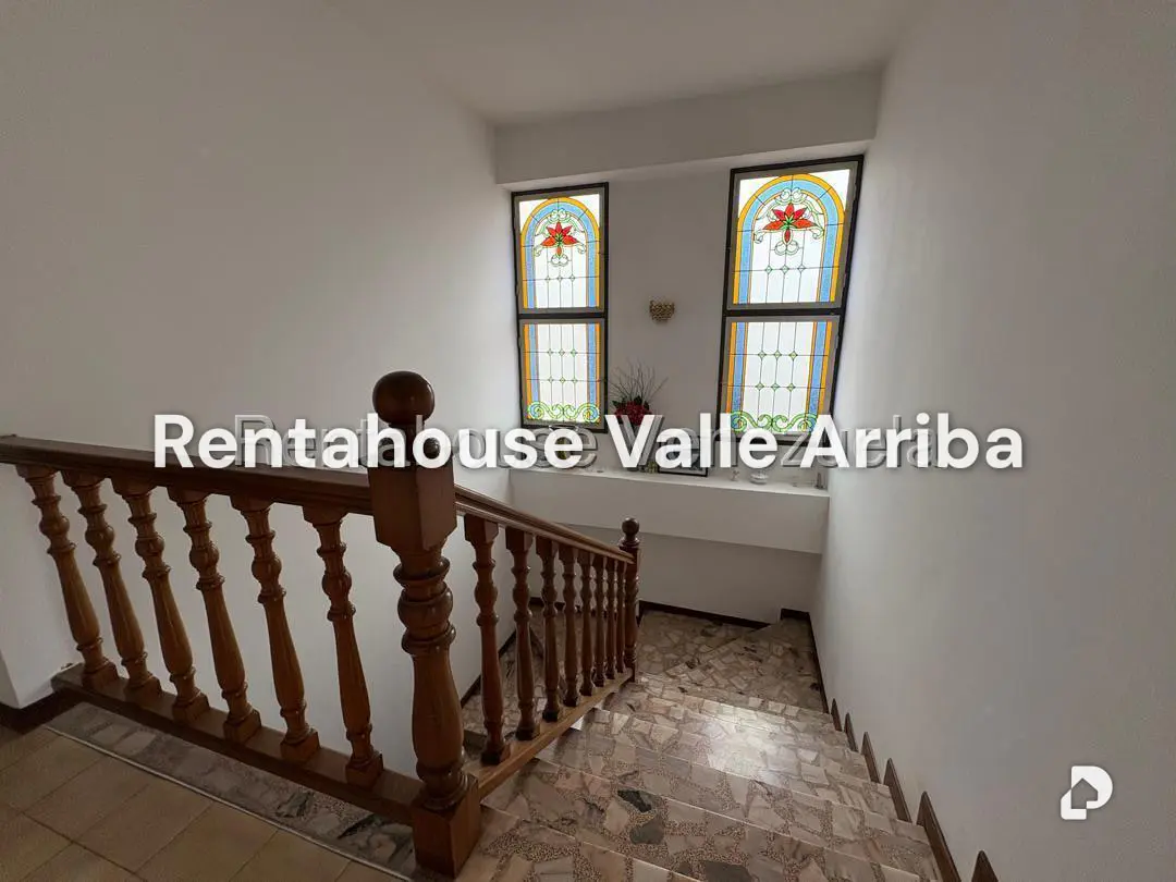 Apartamento en Los Caobos, Caracas – 13