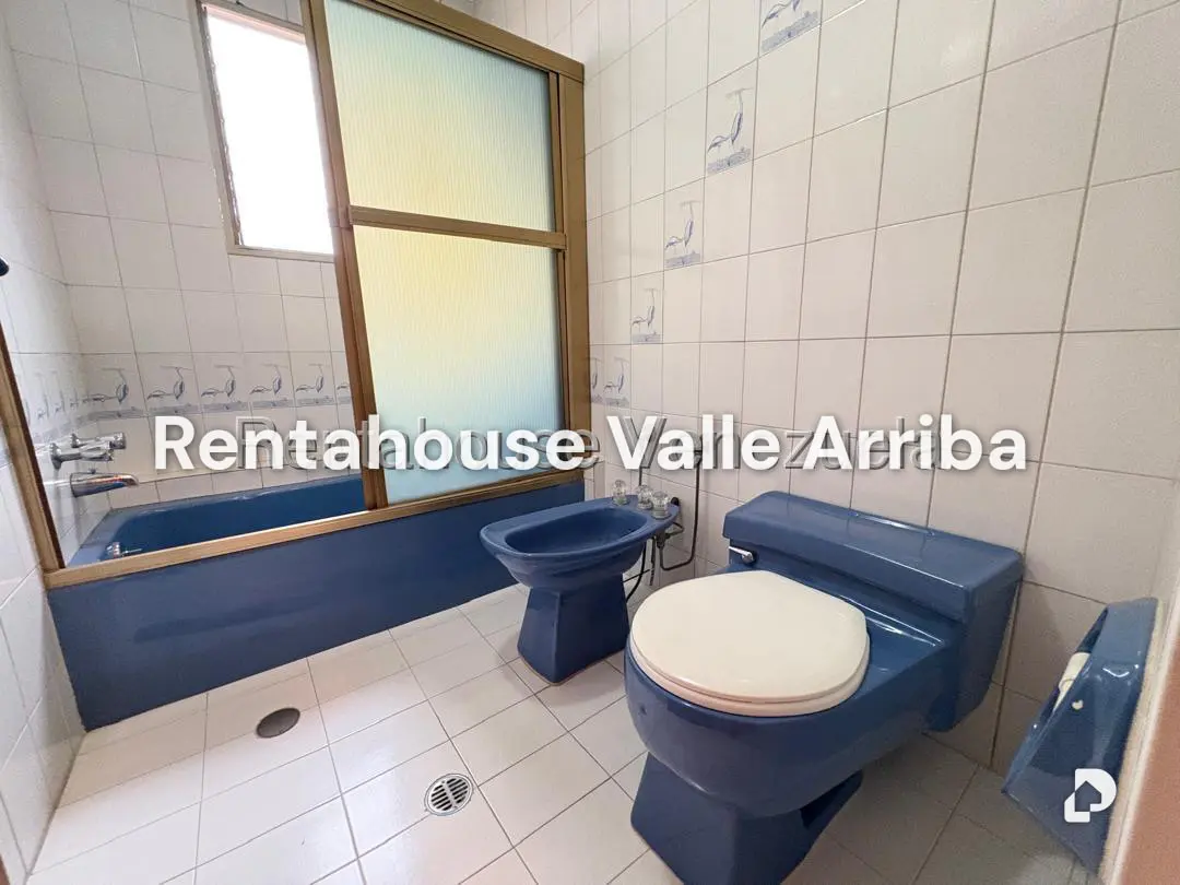 Apartamento en Los Caobos, Caracas – 20