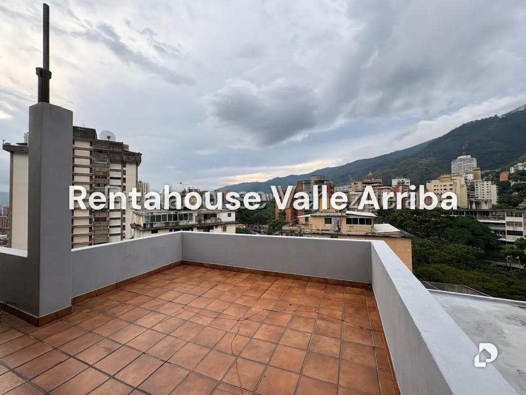 Apartamento en Los Caobos, Caracas – 21