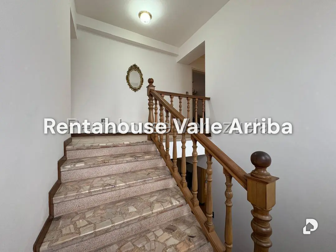 Apartamento en Los Caobos, Caracas – 12