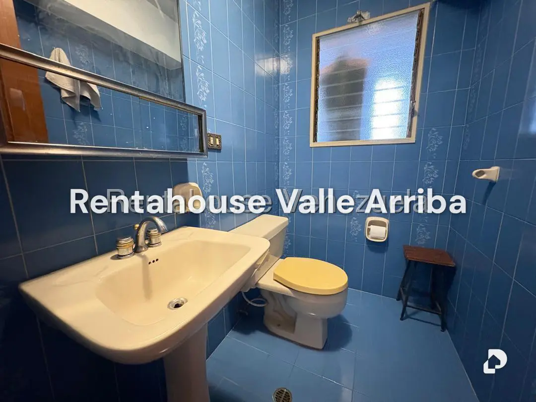 Apartamento en Los Caobos, Caracas – 5