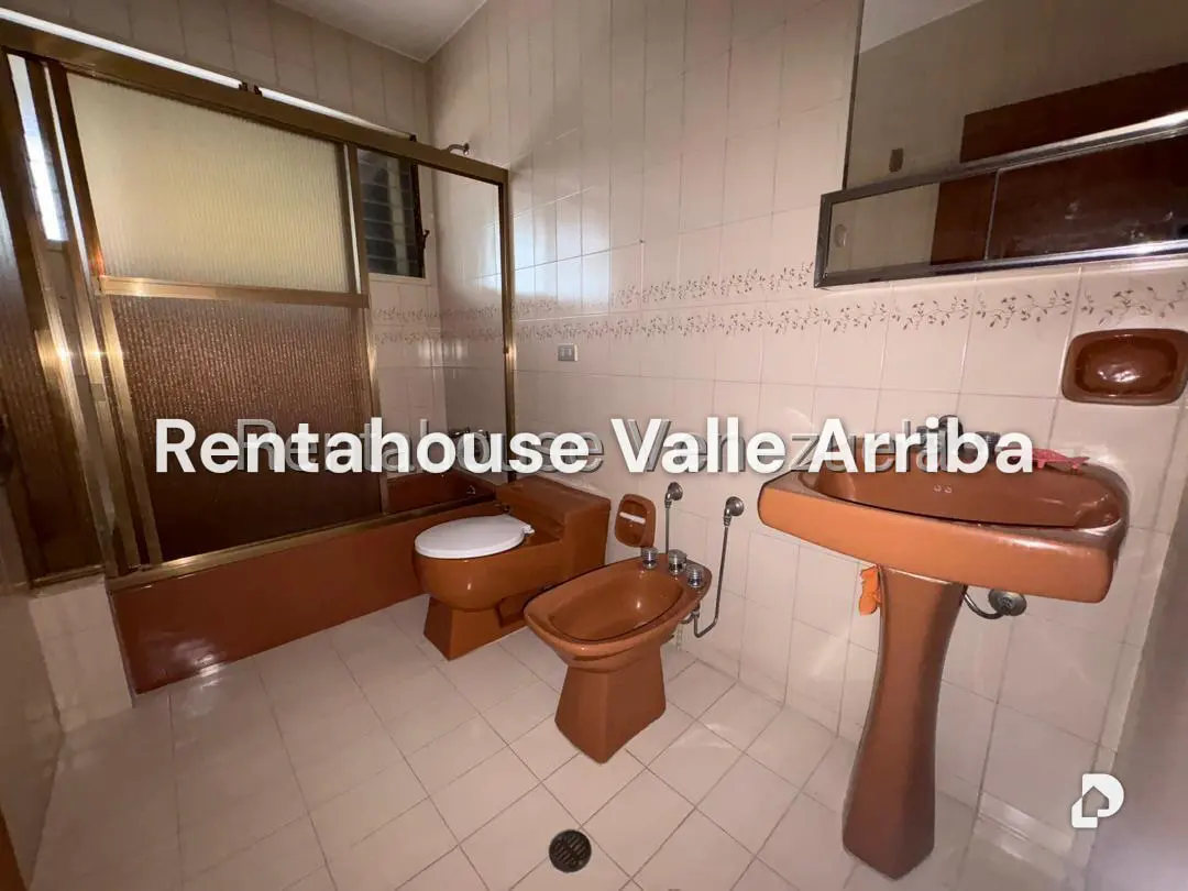 Apartamento en Los Caobos, Caracas – 16