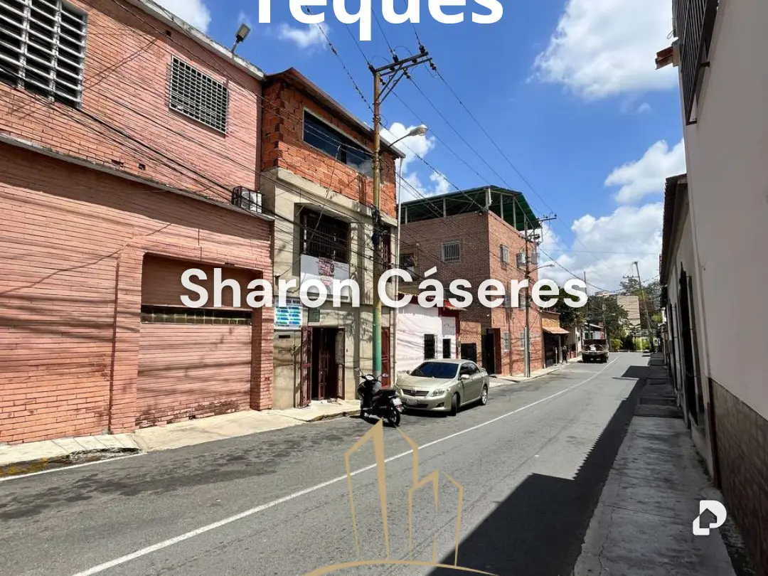 Local comercial en Los Teques – 3