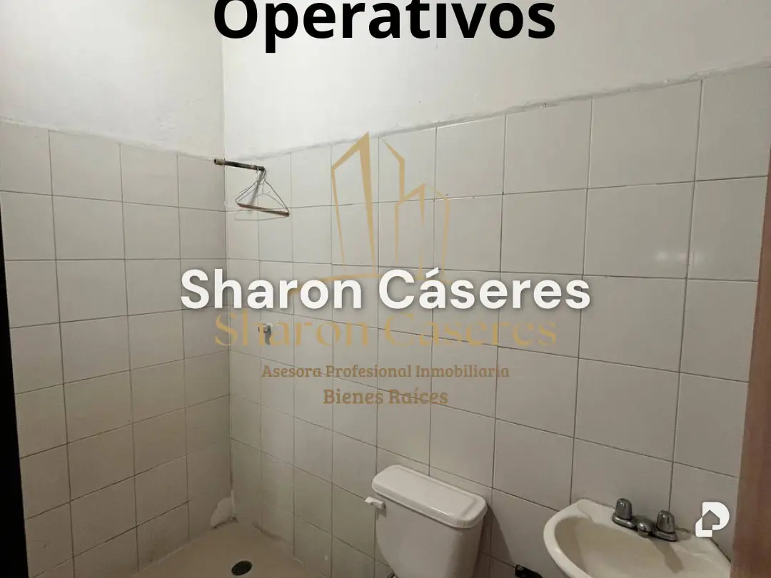 Local comercial en Los Teques – 2