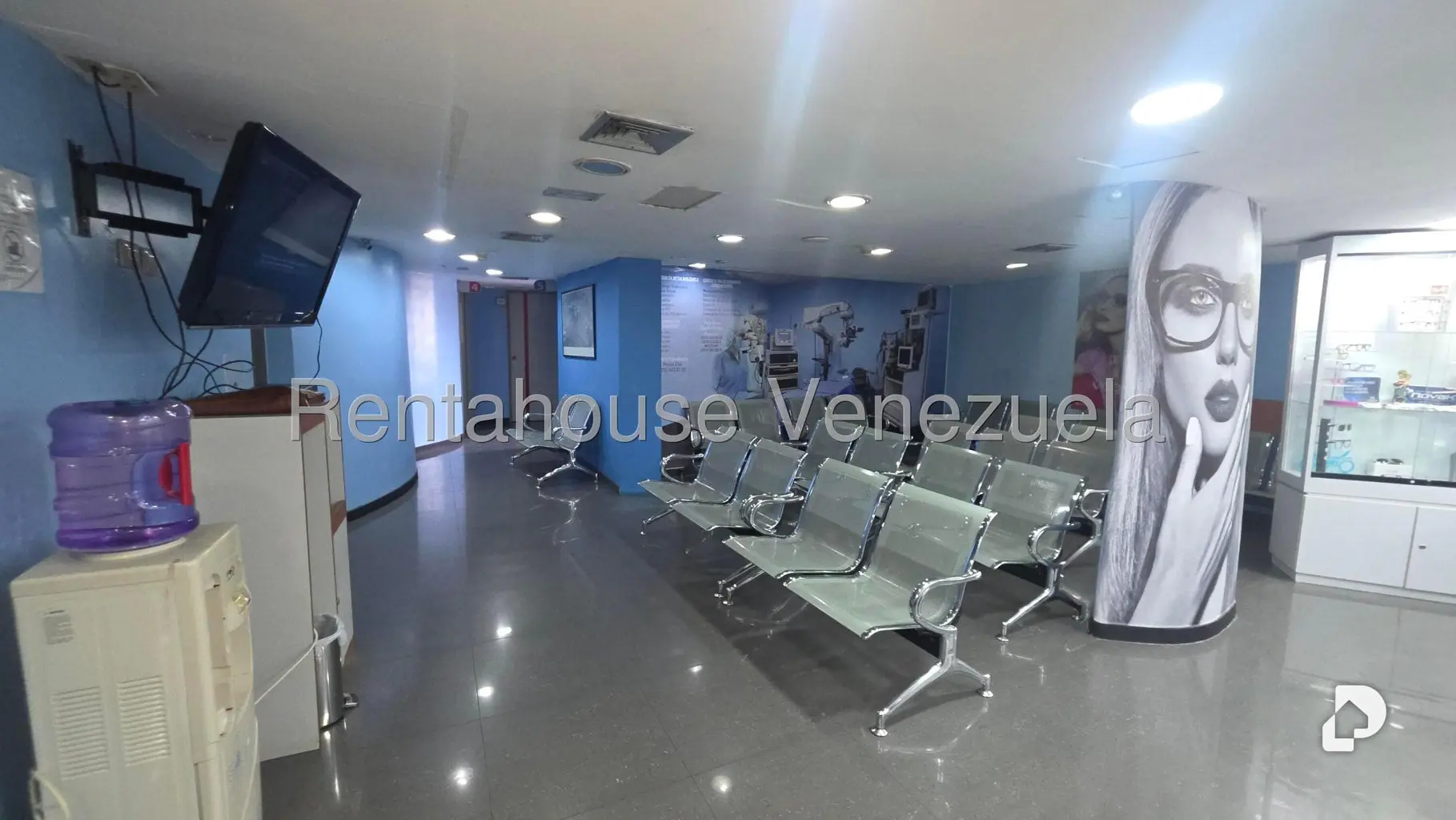 Local comercial en Parroquia Catedral, Caracas – 12