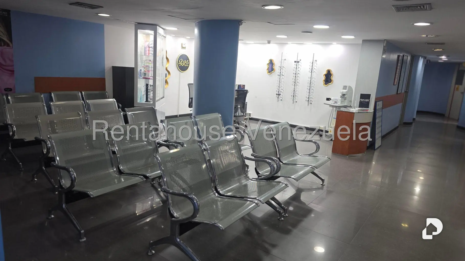 Local comercial en Parroquia Catedral, Caracas – 7