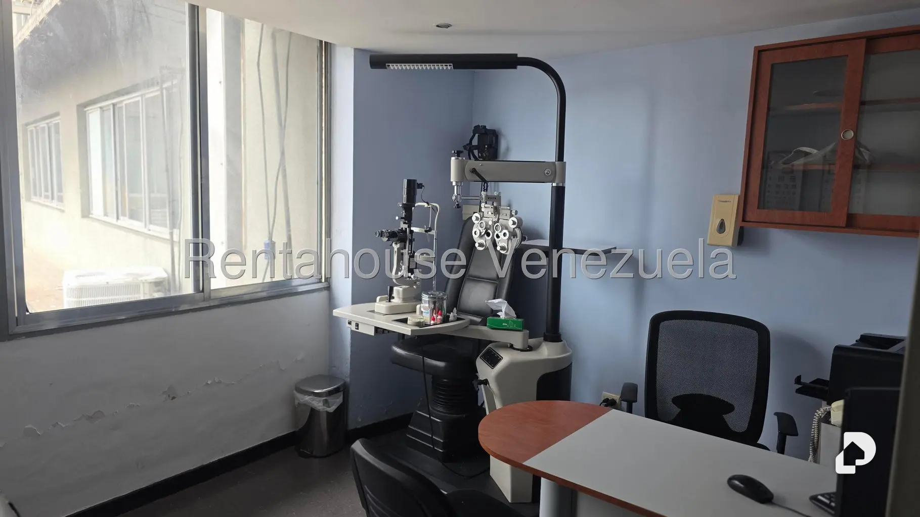 Local comercial en Parroquia Catedral, Caracas – 20